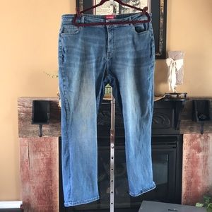 Jeans Size 22